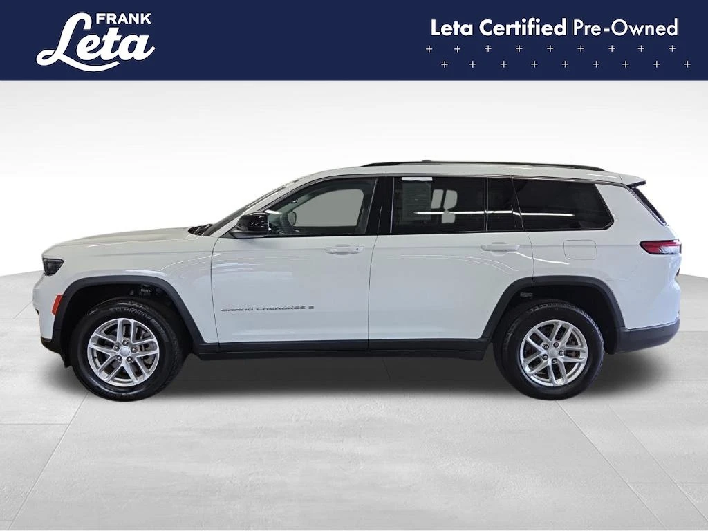 Frank Leta Automotive Outlet