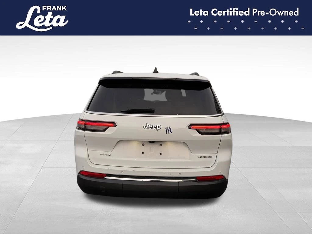 Frank Leta Automotive Outlet