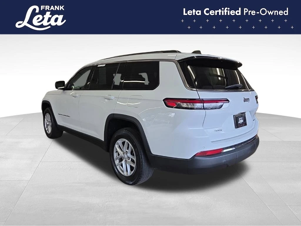 Frank Leta Automotive Outlet