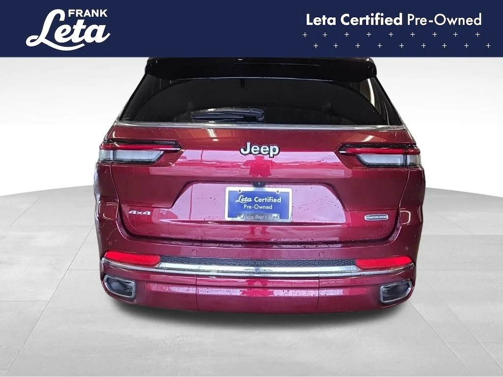 Frank Leta Automotive Outlet