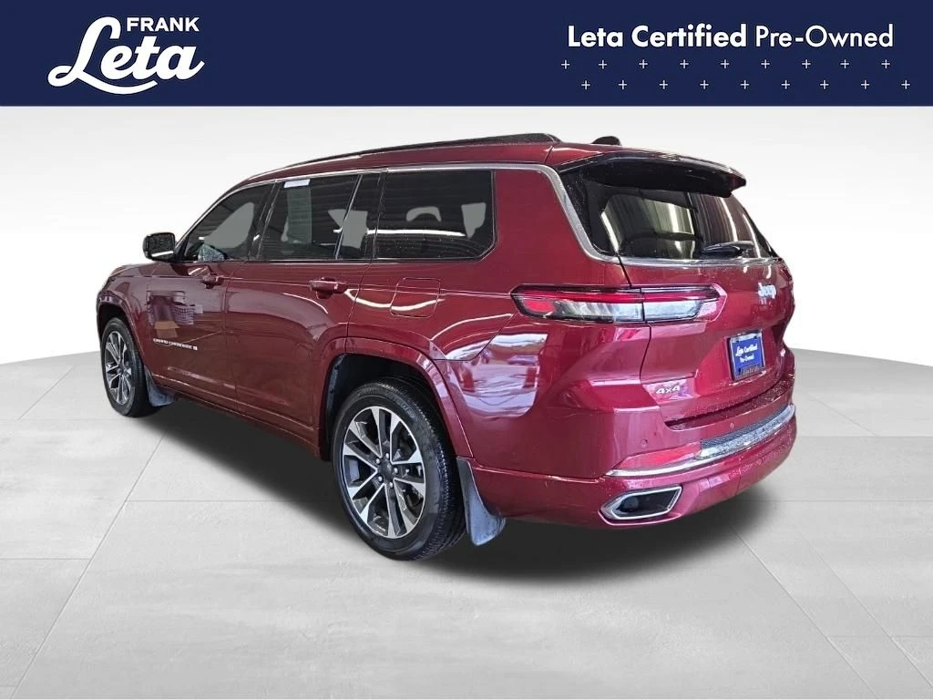 Frank Leta Automotive Outlet