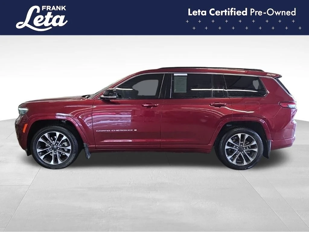 Frank Leta Automotive Outlet