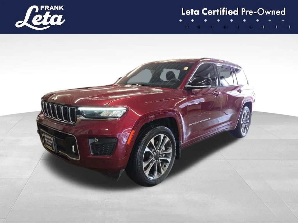 Frank Leta Automotive Outlet
