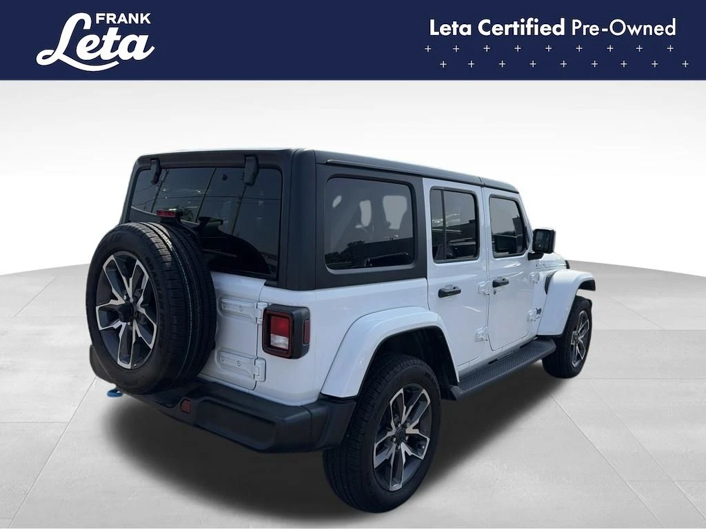 Frank Leta Automotive Outlet