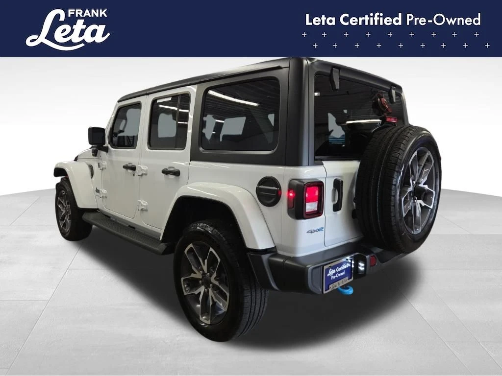 Frank Leta Automotive Outlet