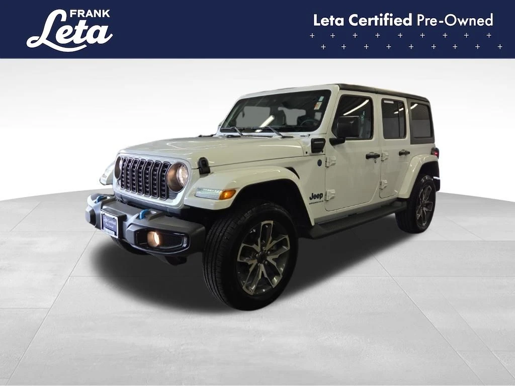 Frank Leta Automotive Outlet