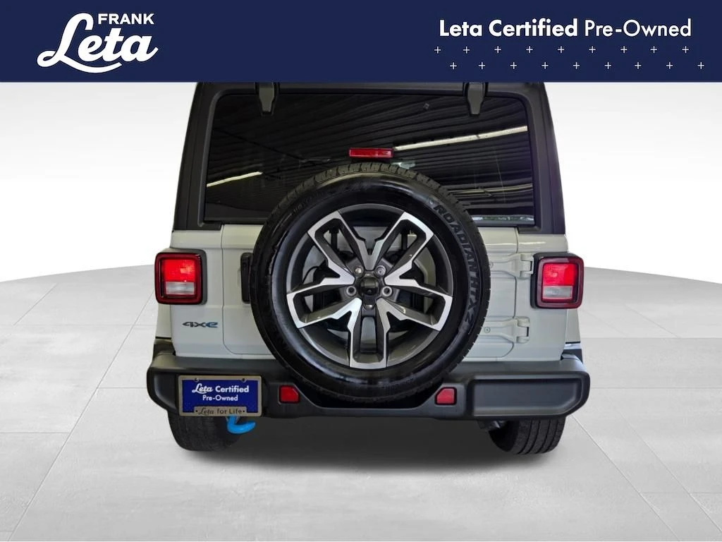 Frank Leta Automotive Outlet