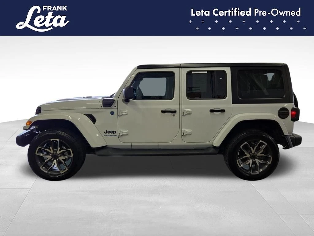 Frank Leta Automotive Outlet