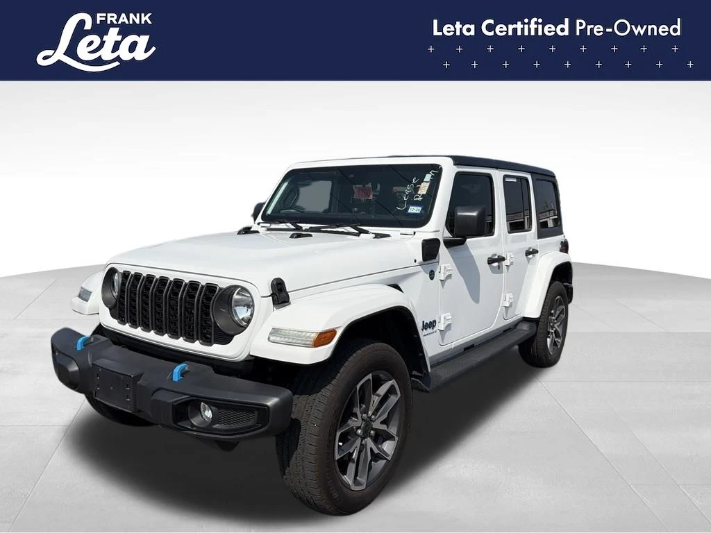 Frank Leta Automotive Outlet