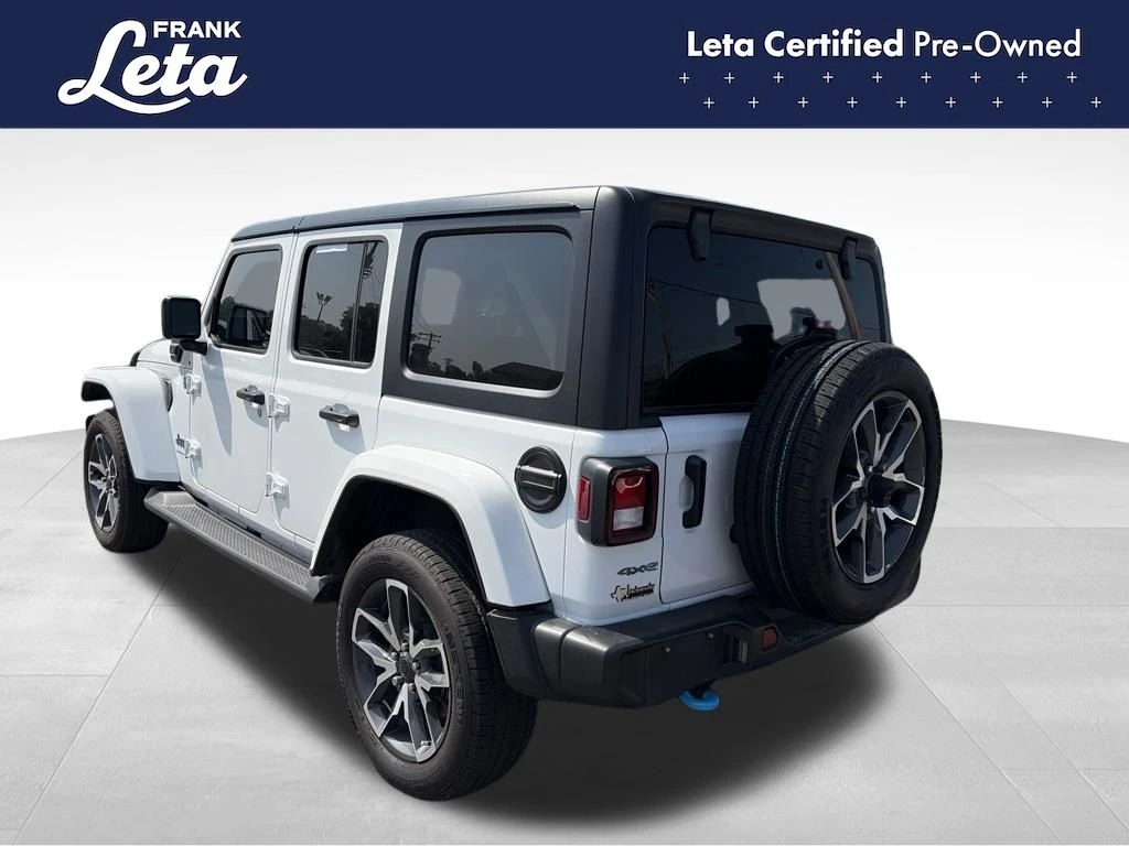Frank Leta Automotive Outlet