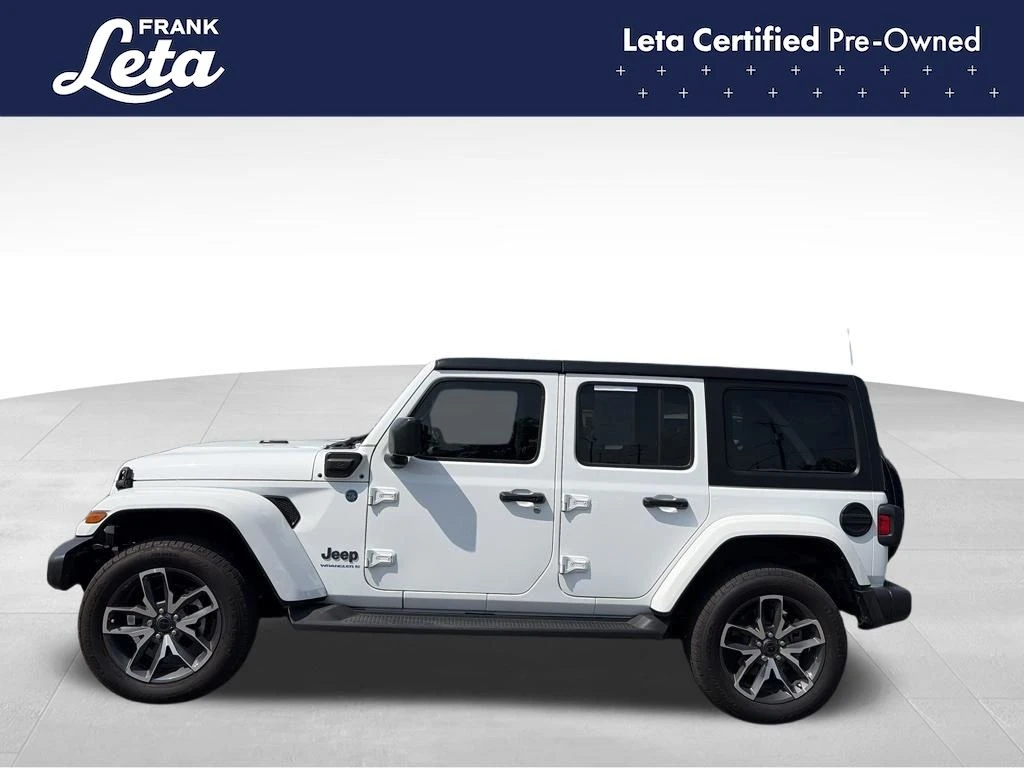 Frank Leta Automotive Outlet