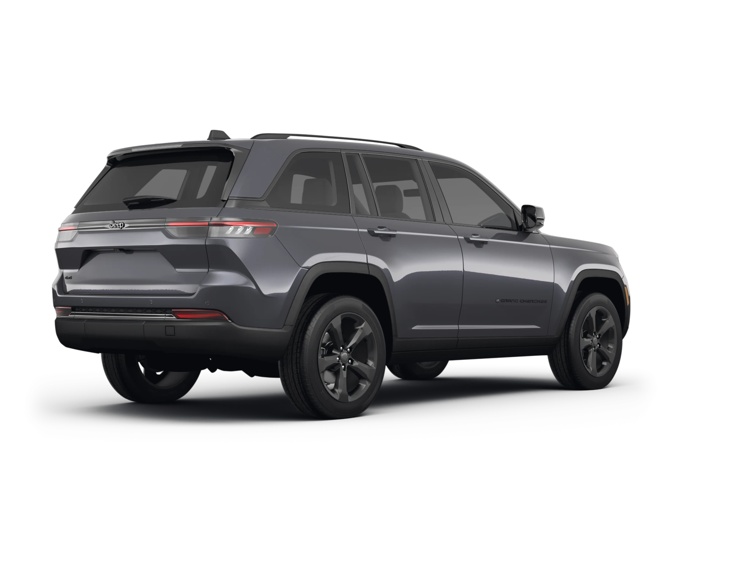 2022 Jeep Grand Cherokee