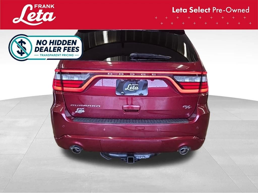 Frank Leta Automotive Outlet