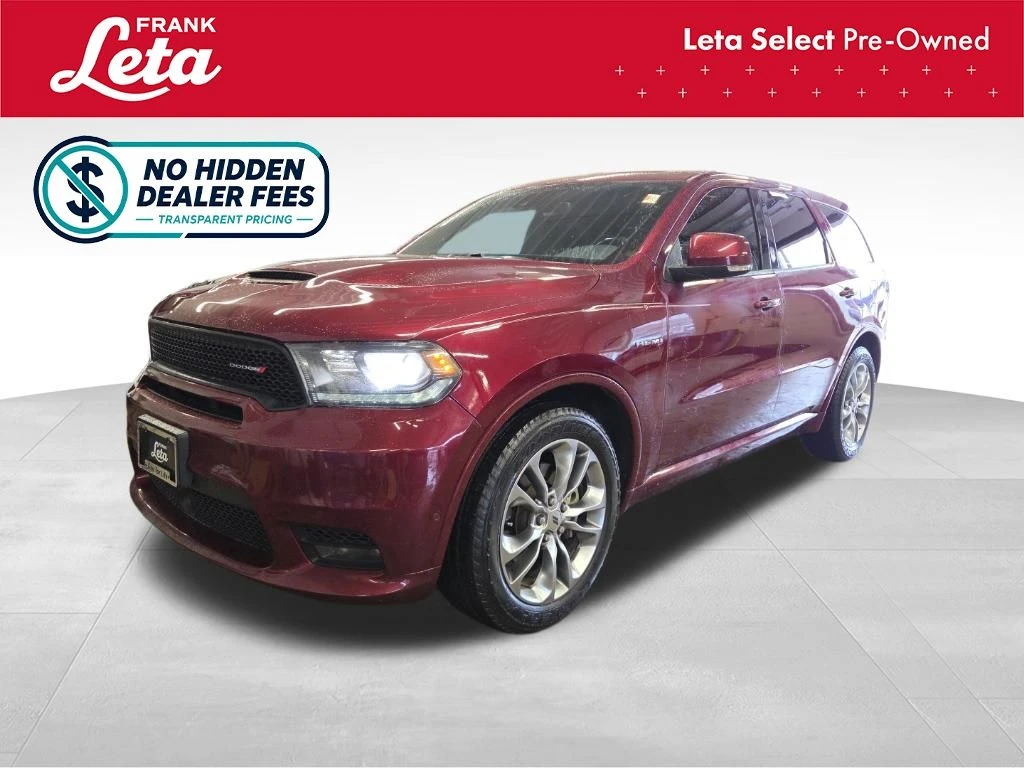 Frank Leta Automotive Outlet
