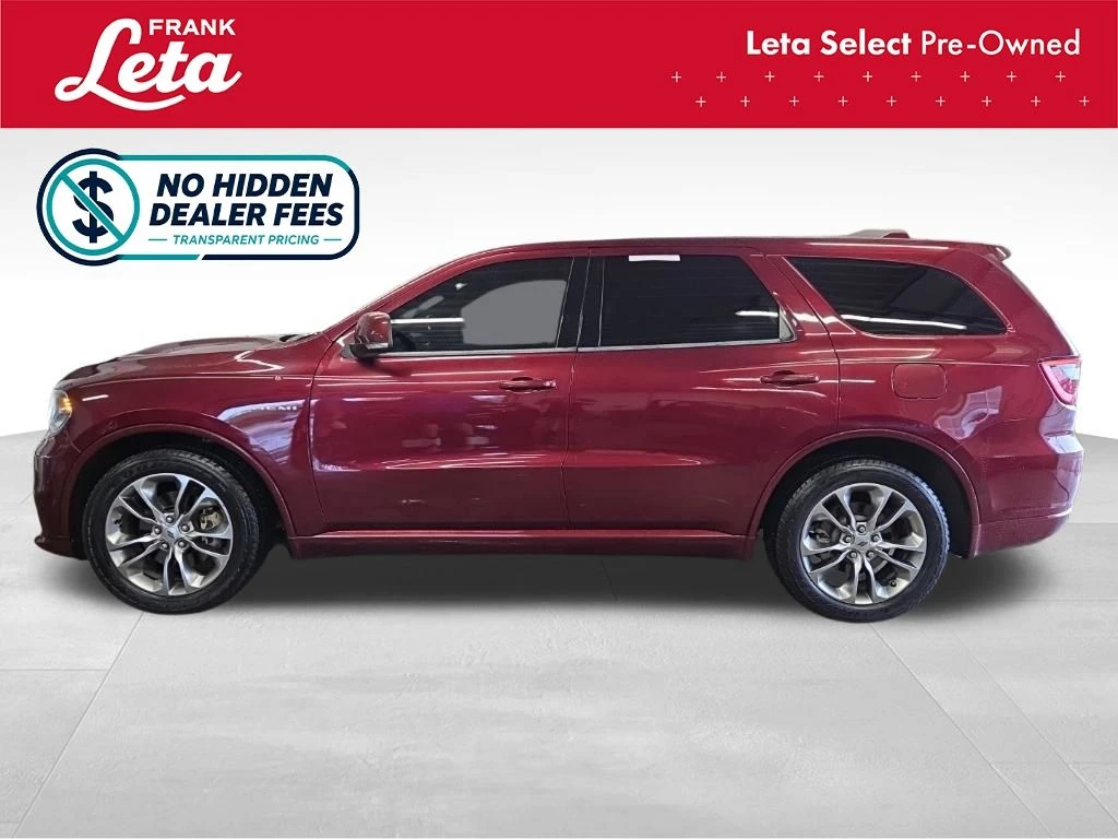 Frank Leta Automotive Outlet
