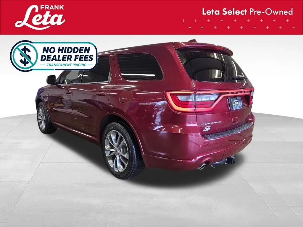 Frank Leta Automotive Outlet
