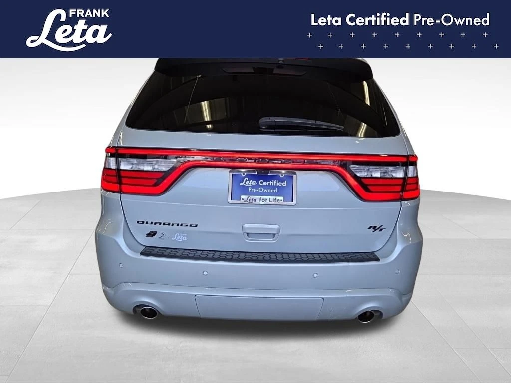 Frank Leta Automotive Outlet