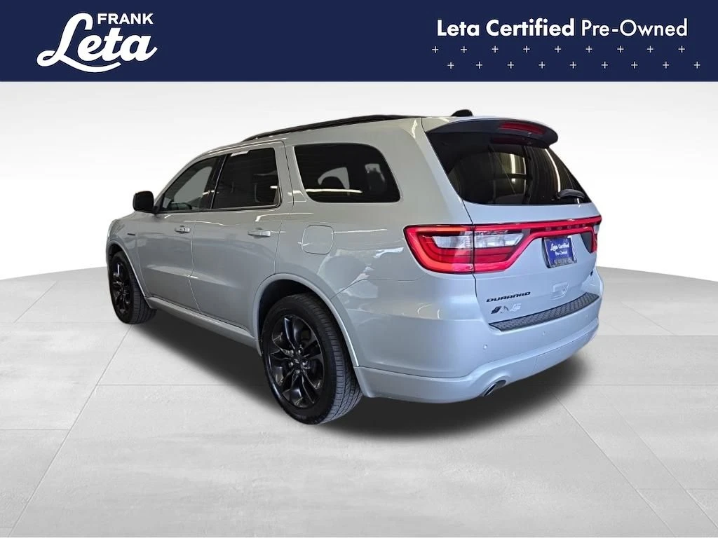 Frank Leta Automotive Outlet