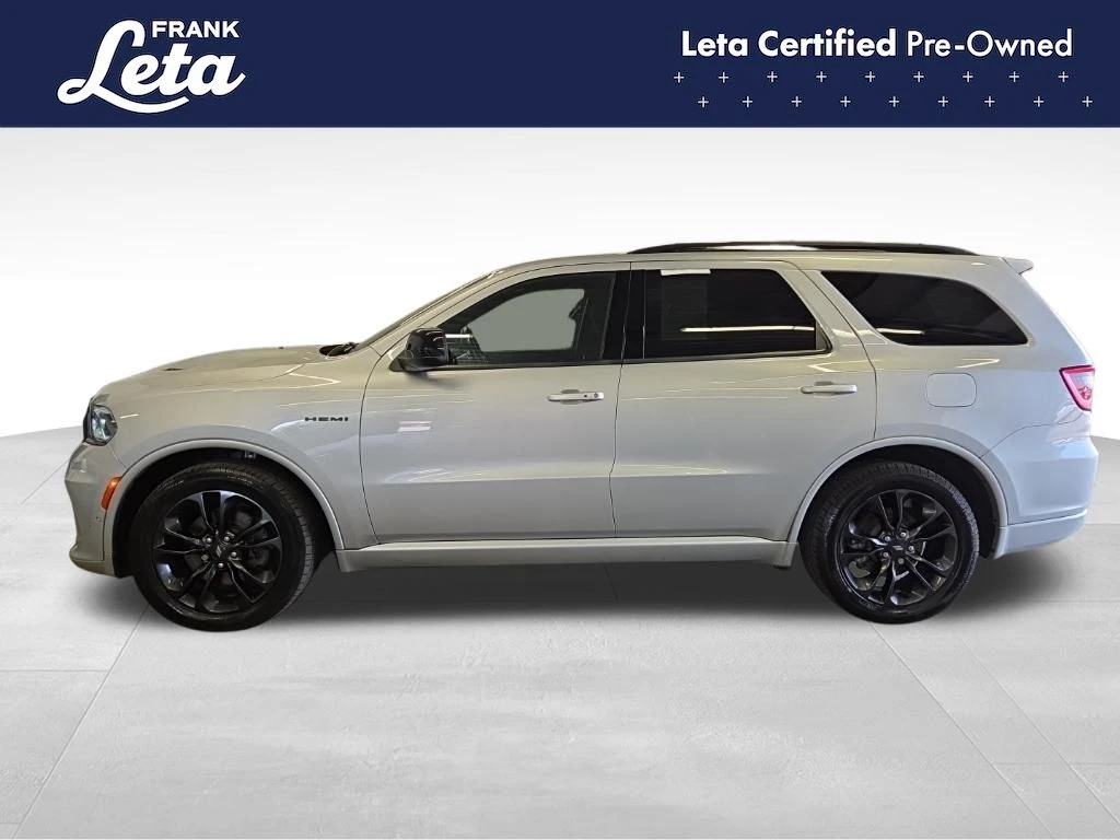 Frank Leta Automotive Outlet