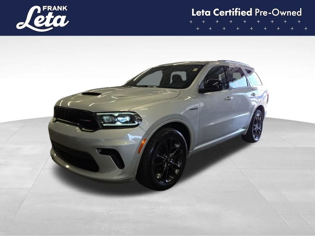 Frank Leta Automotive Outlet
