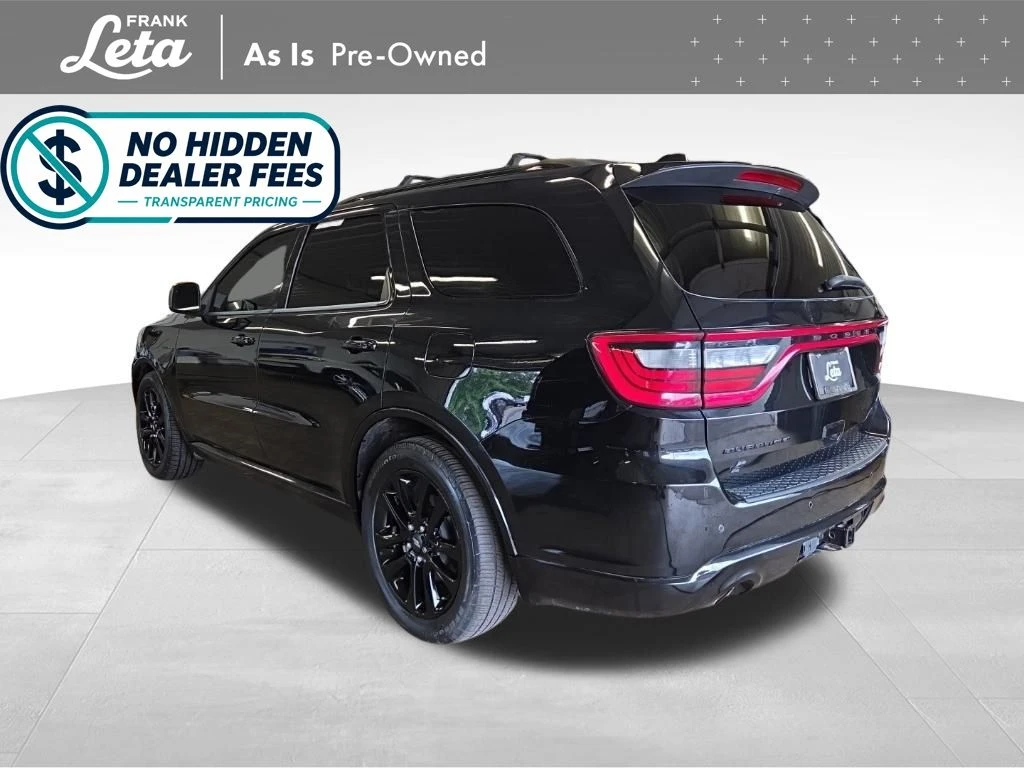 Frank Leta Automotive Outlet