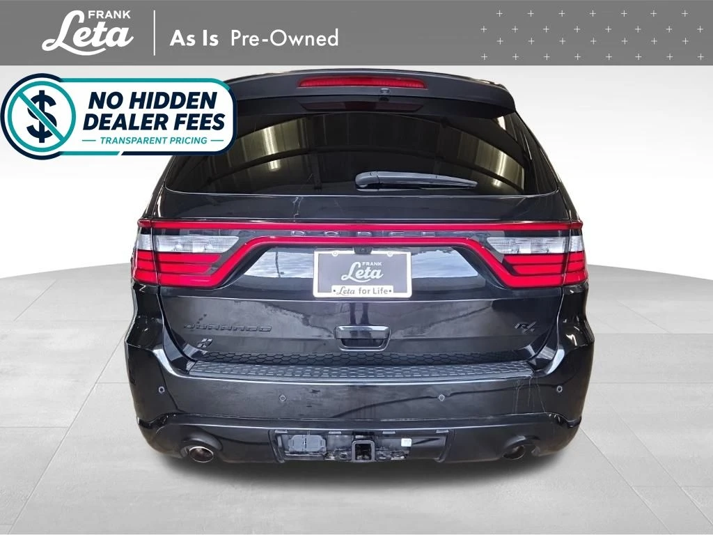 Frank Leta Automotive Outlet