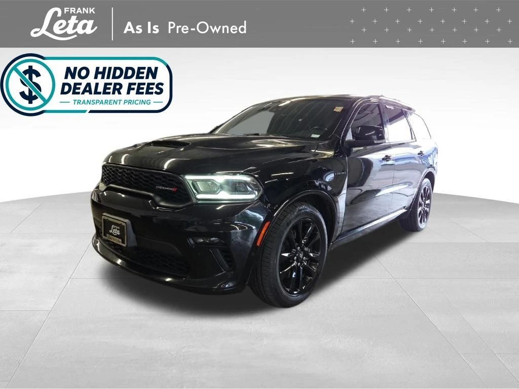 Frank Leta Automotive Outlet