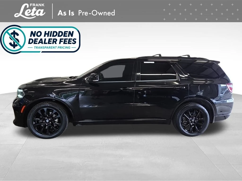 Frank Leta Automotive Outlet