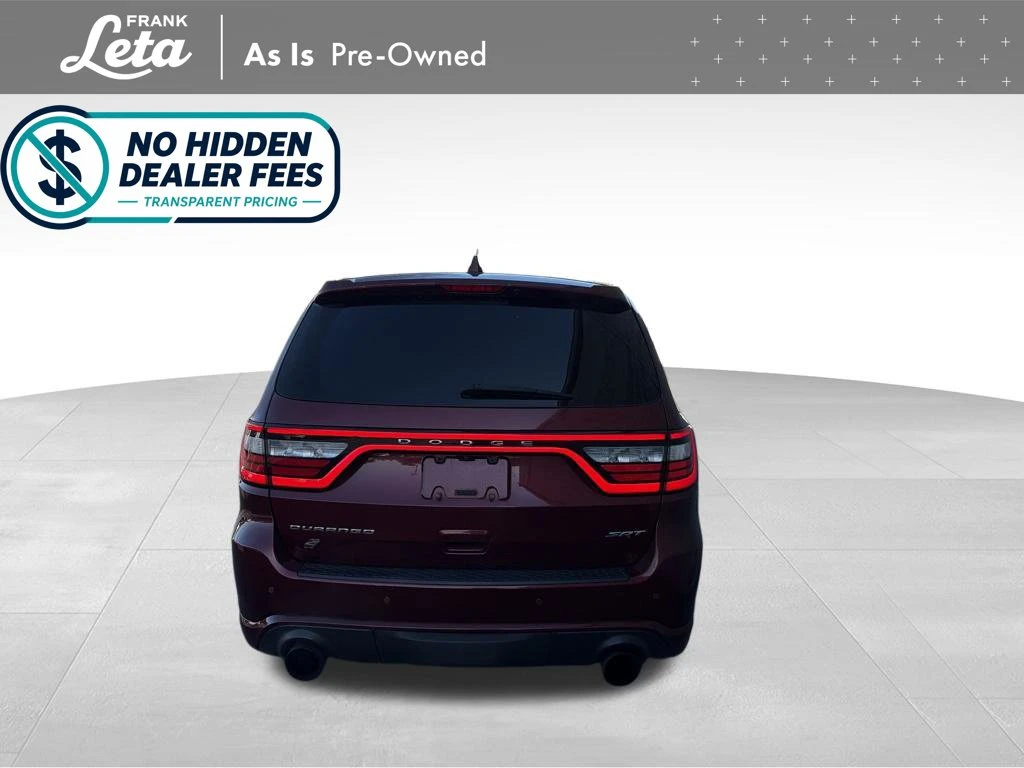 Frank Leta Automotive Outlet