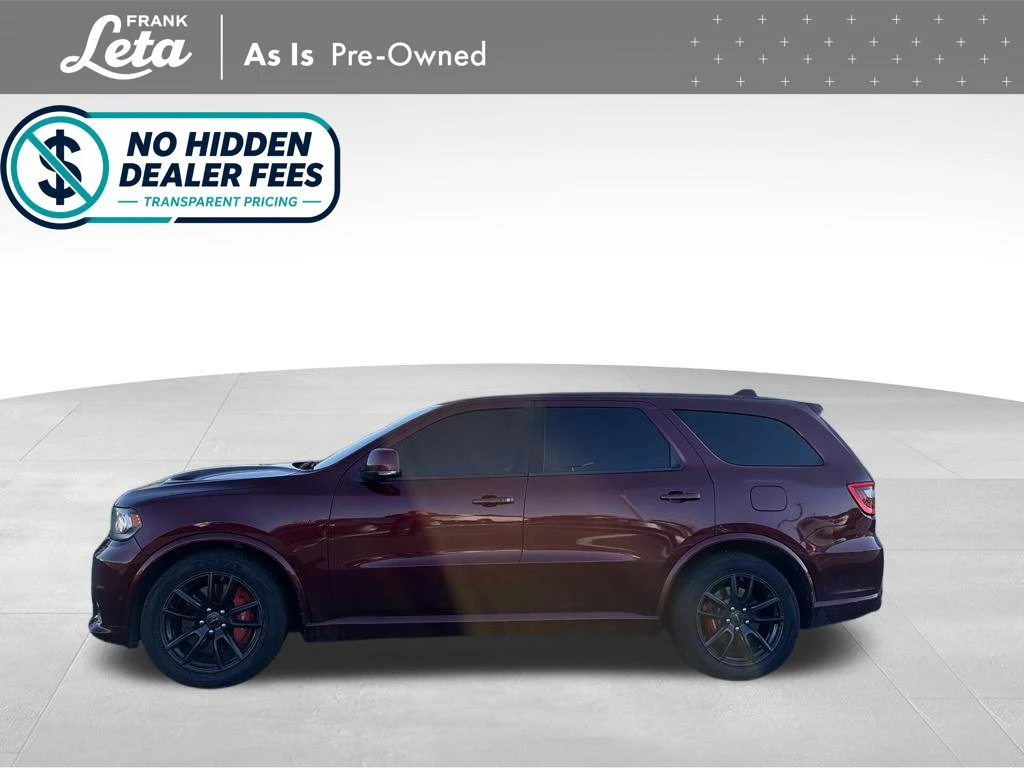 Frank Leta Automotive Outlet