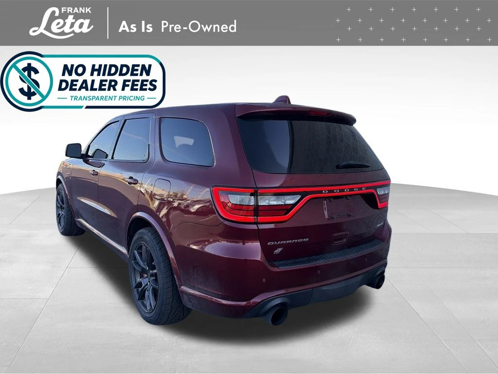 Frank Leta Automotive Outlet
