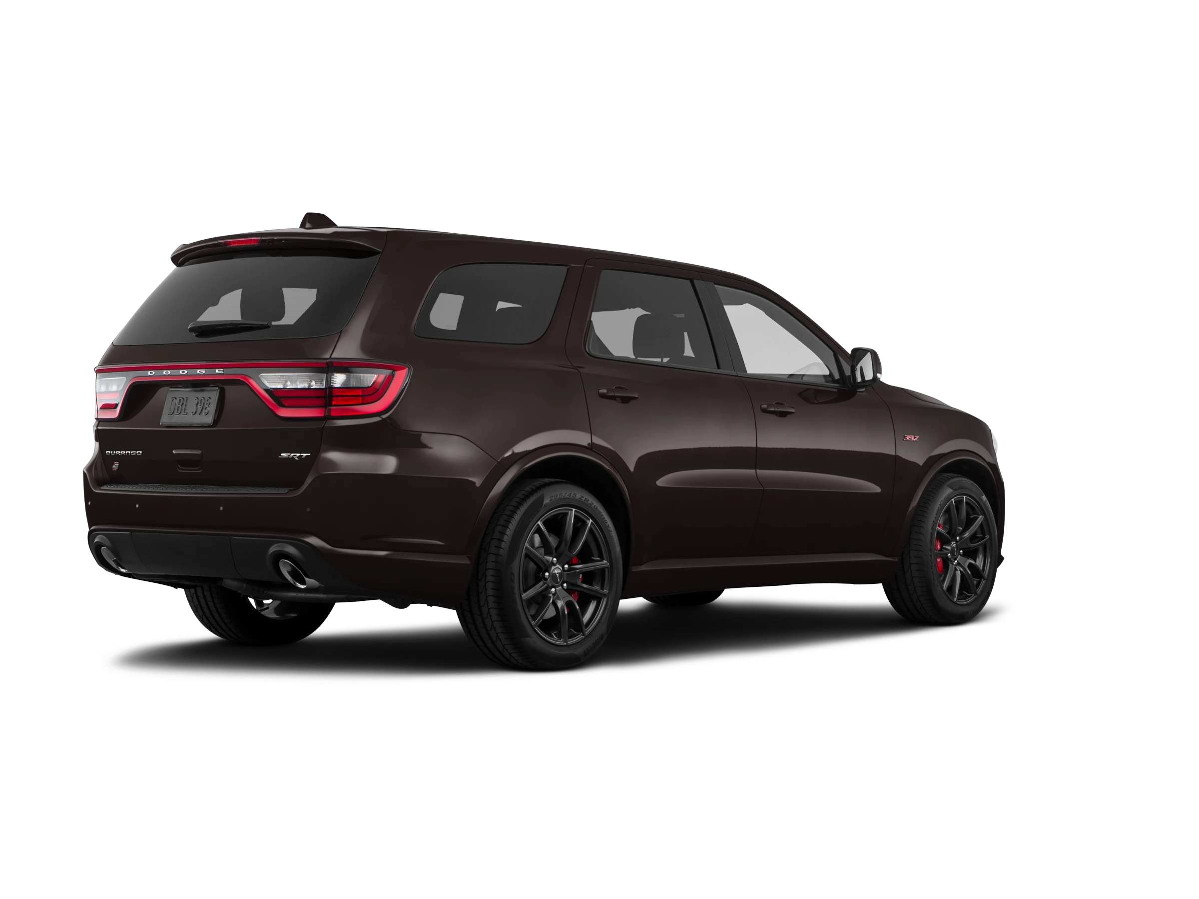 2018 Dodge Durango
