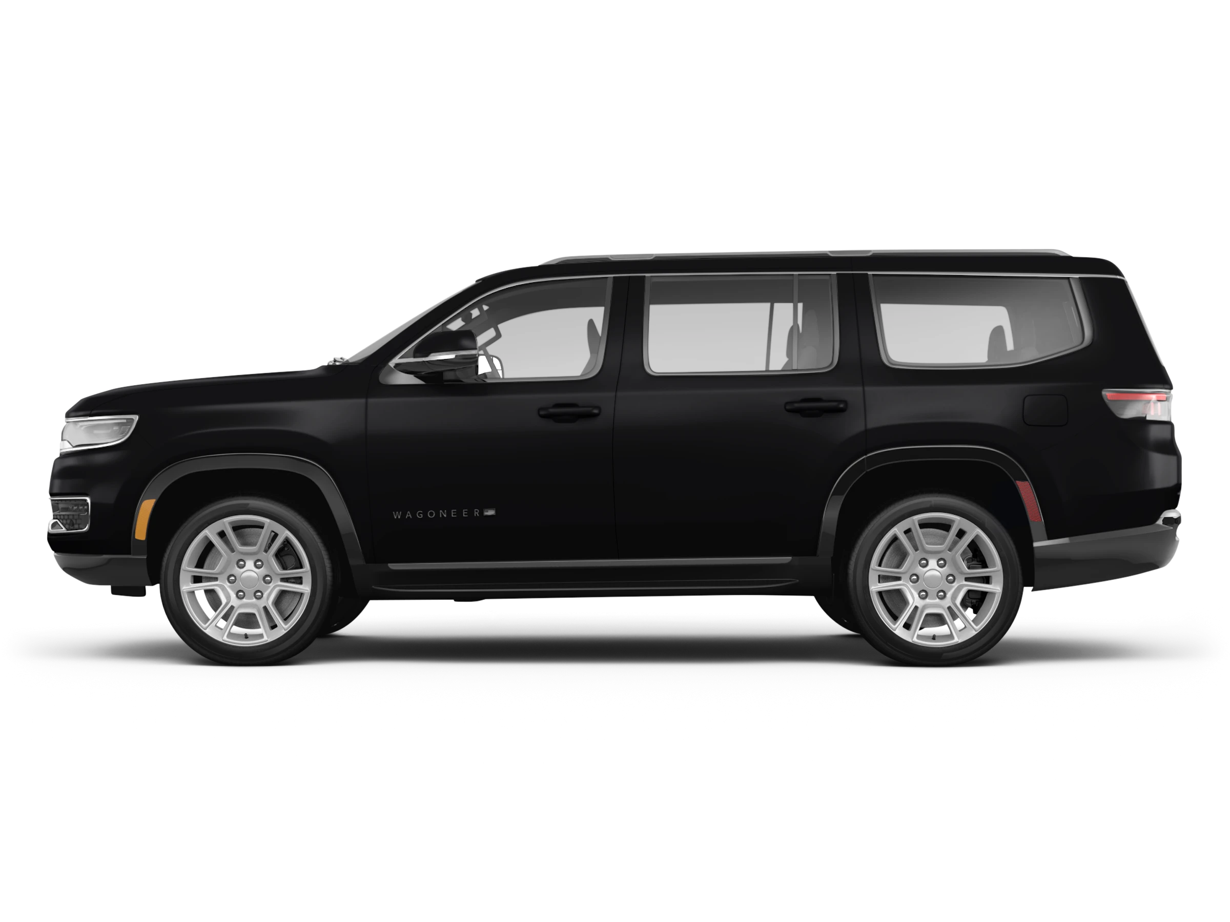 2022 Jeep Wagoneer