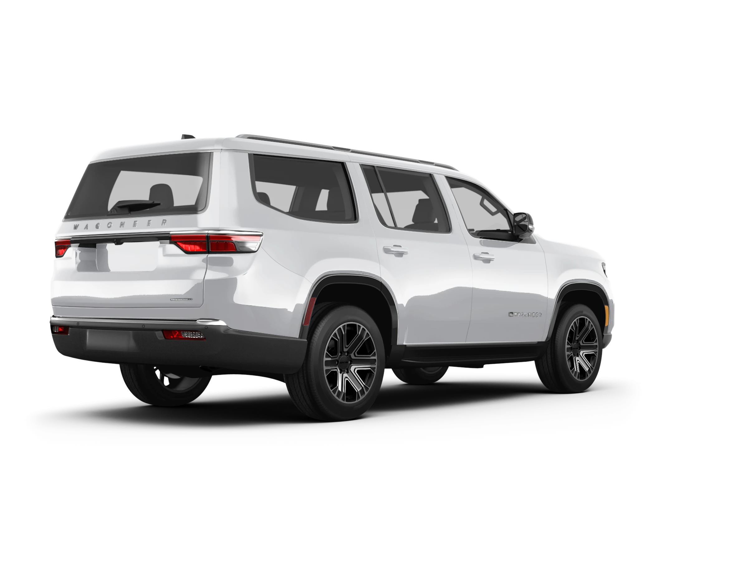 2024 Jeep Wagoneer