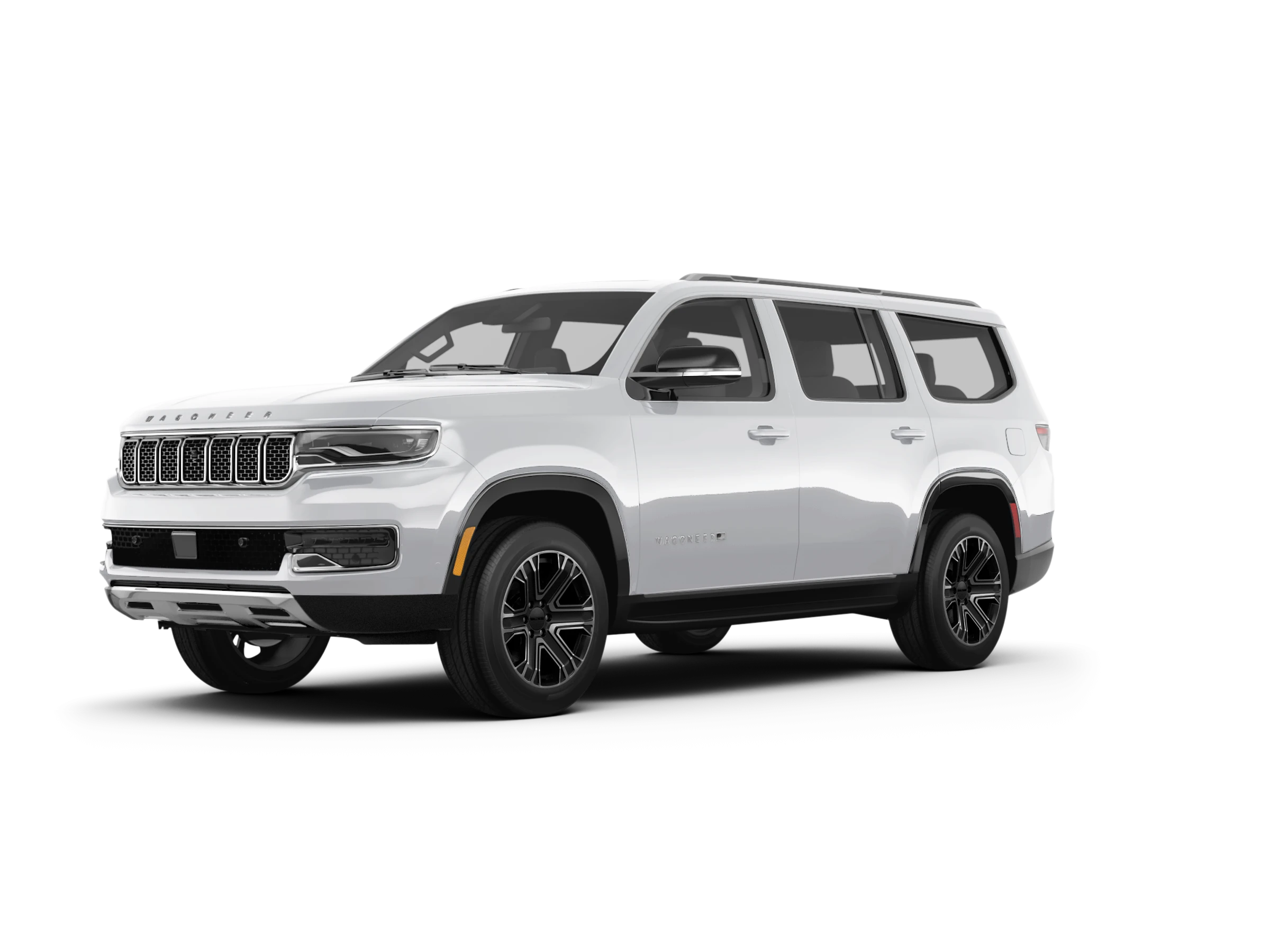 2024 Jeep Wagoneer