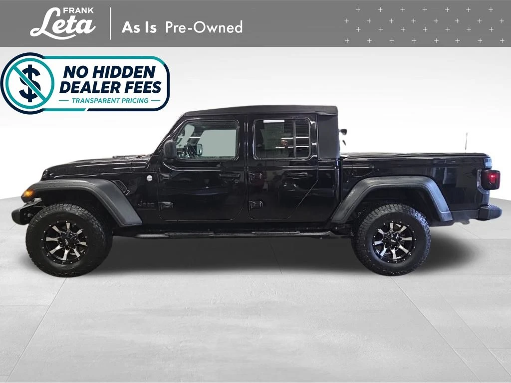 Frank Leta Automotive Outlet