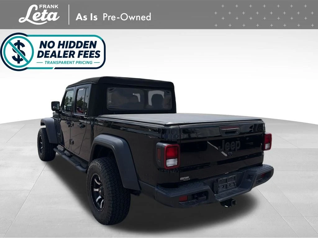 Frank Leta Automotive Outlet