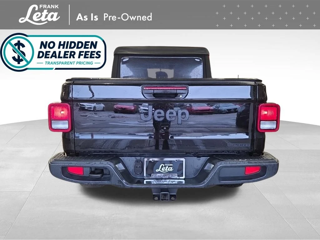 Frank Leta Automotive Outlet