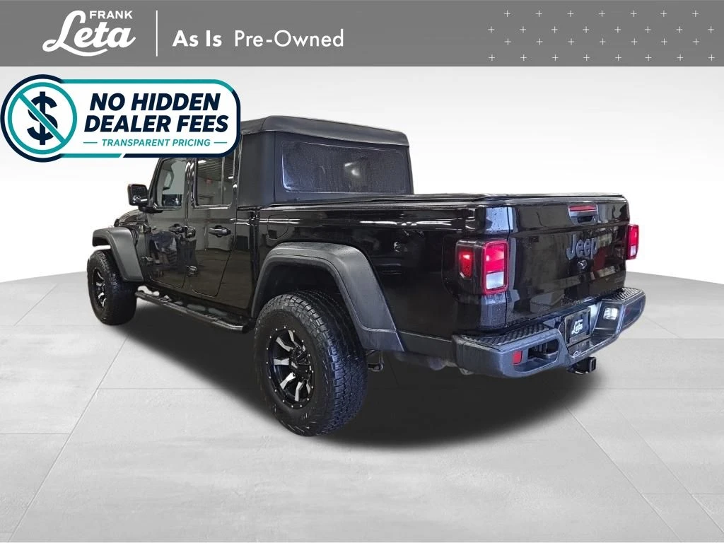 Frank Leta Automotive Outlet