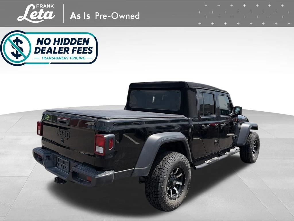 Frank Leta Automotive Outlet