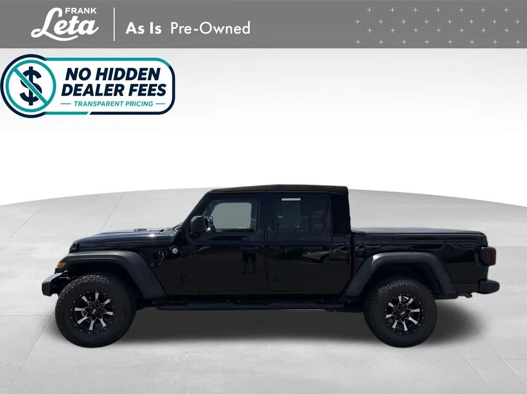 Frank Leta Automotive Outlet
