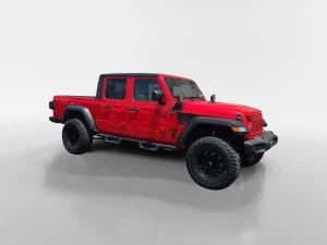 2020 Jeep Gladiator at Default Company in City, CT