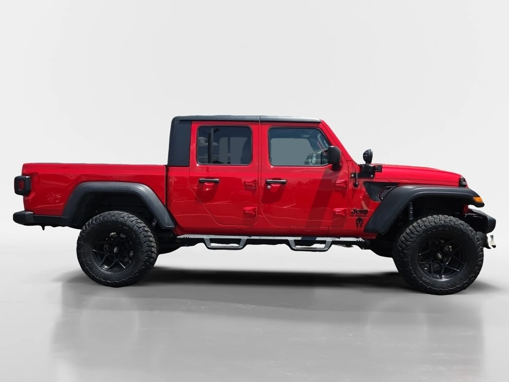 Frank Leta Automotive Outlet