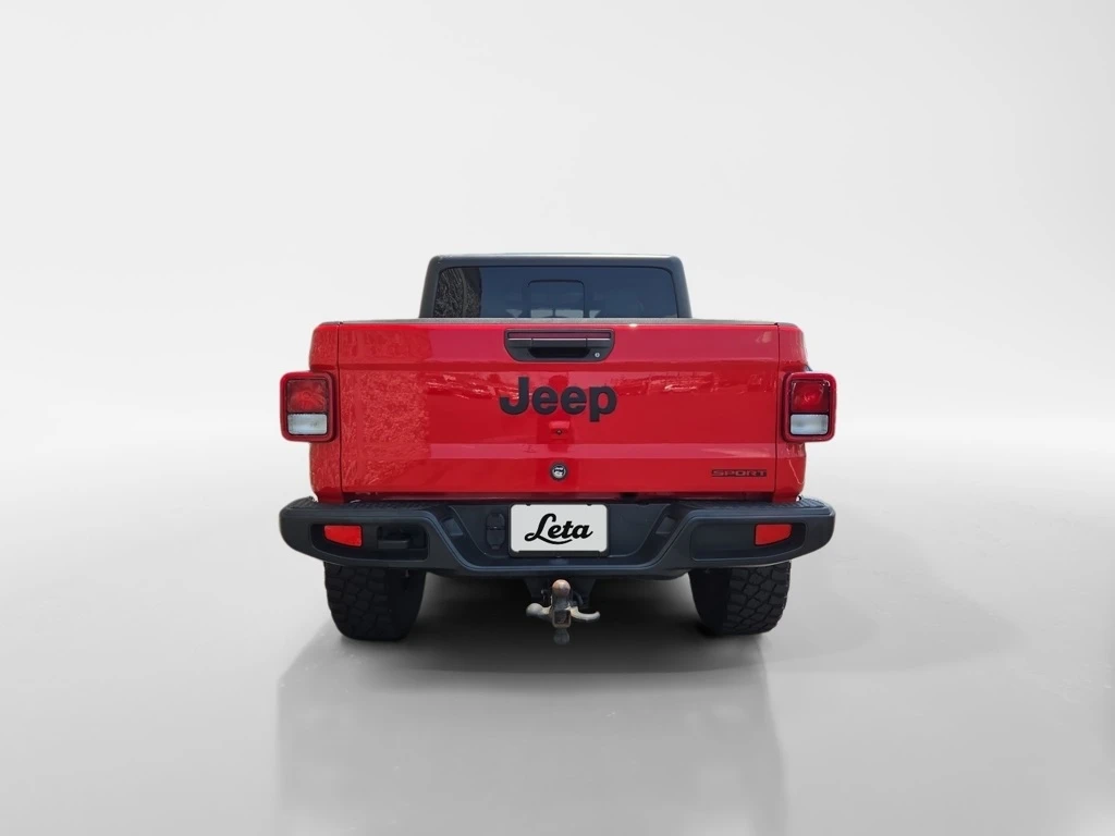Frank Leta Automotive Outlet