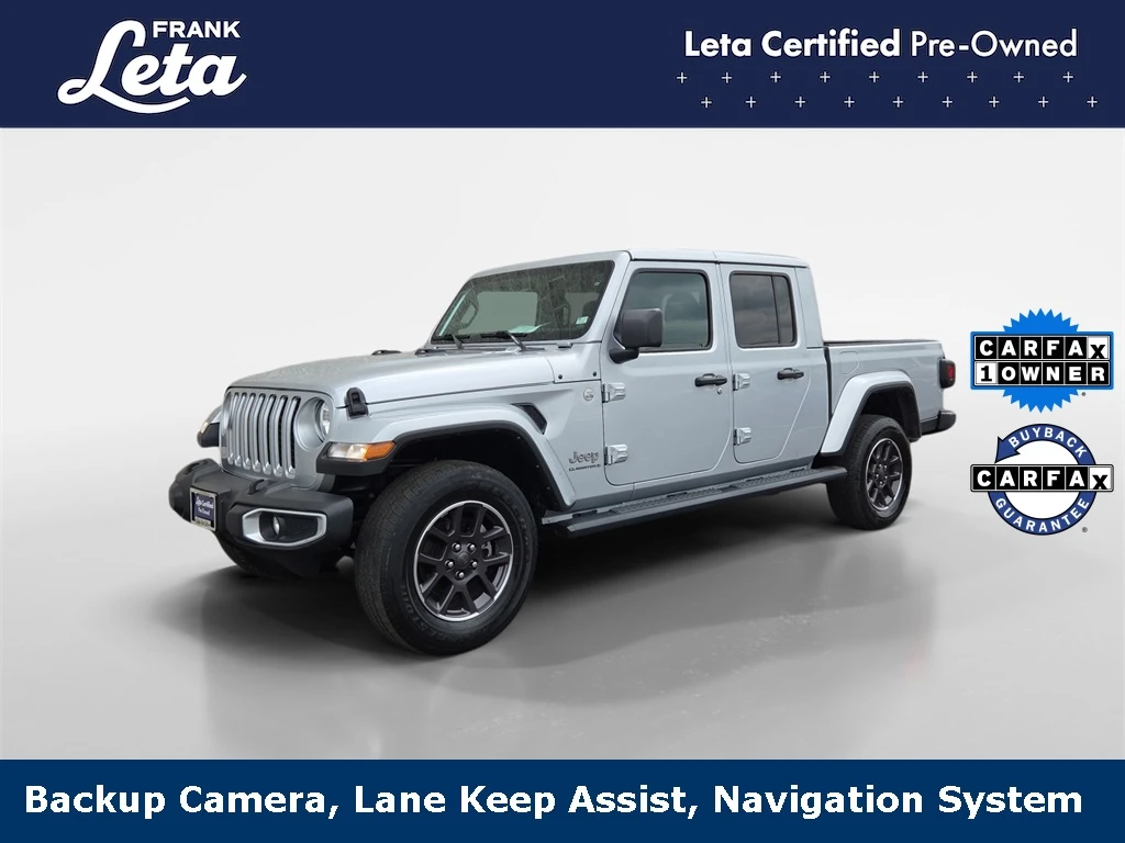 Frank Leta Automotive Outlet