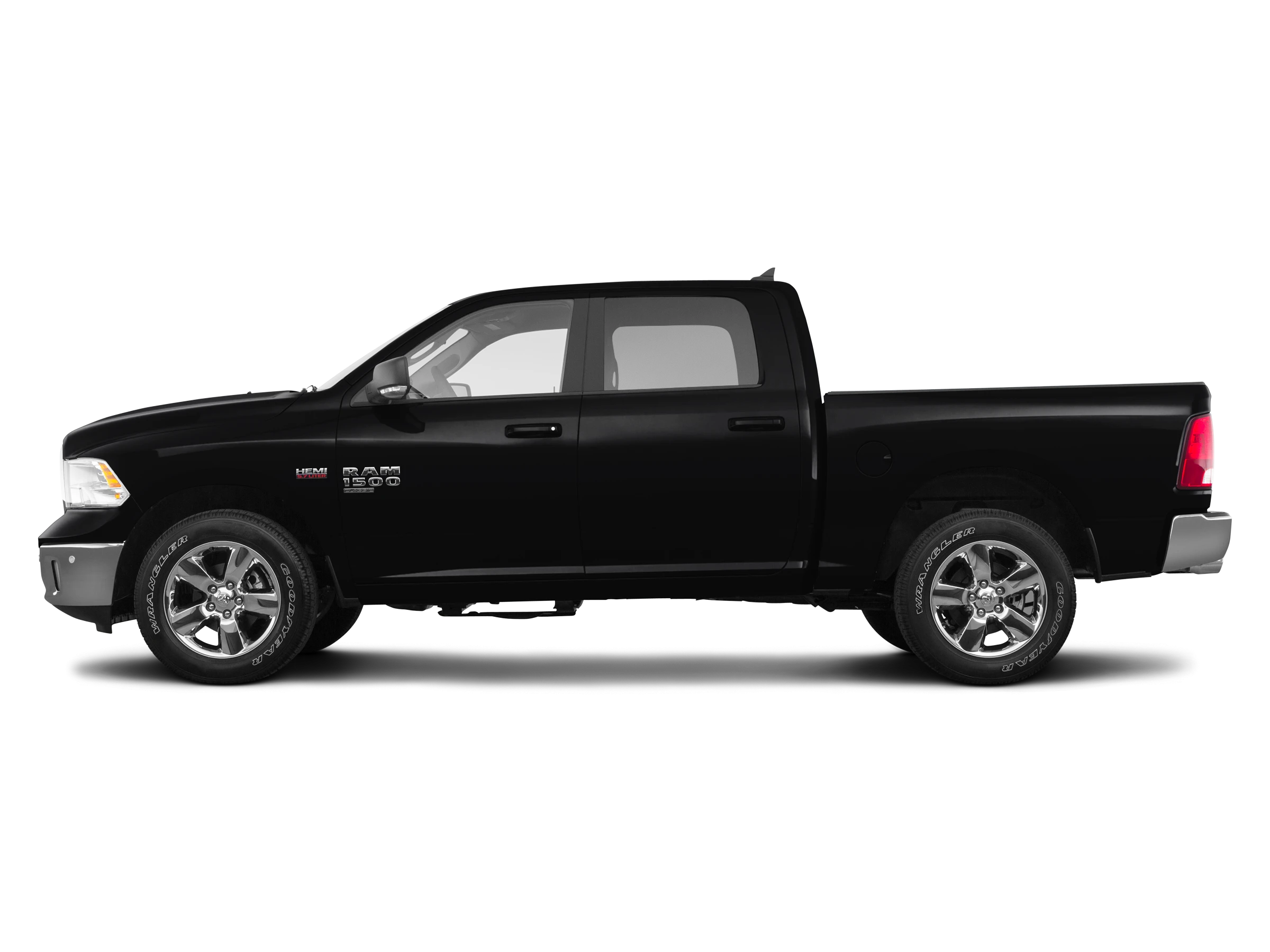 2019 Ram 1500 Classic