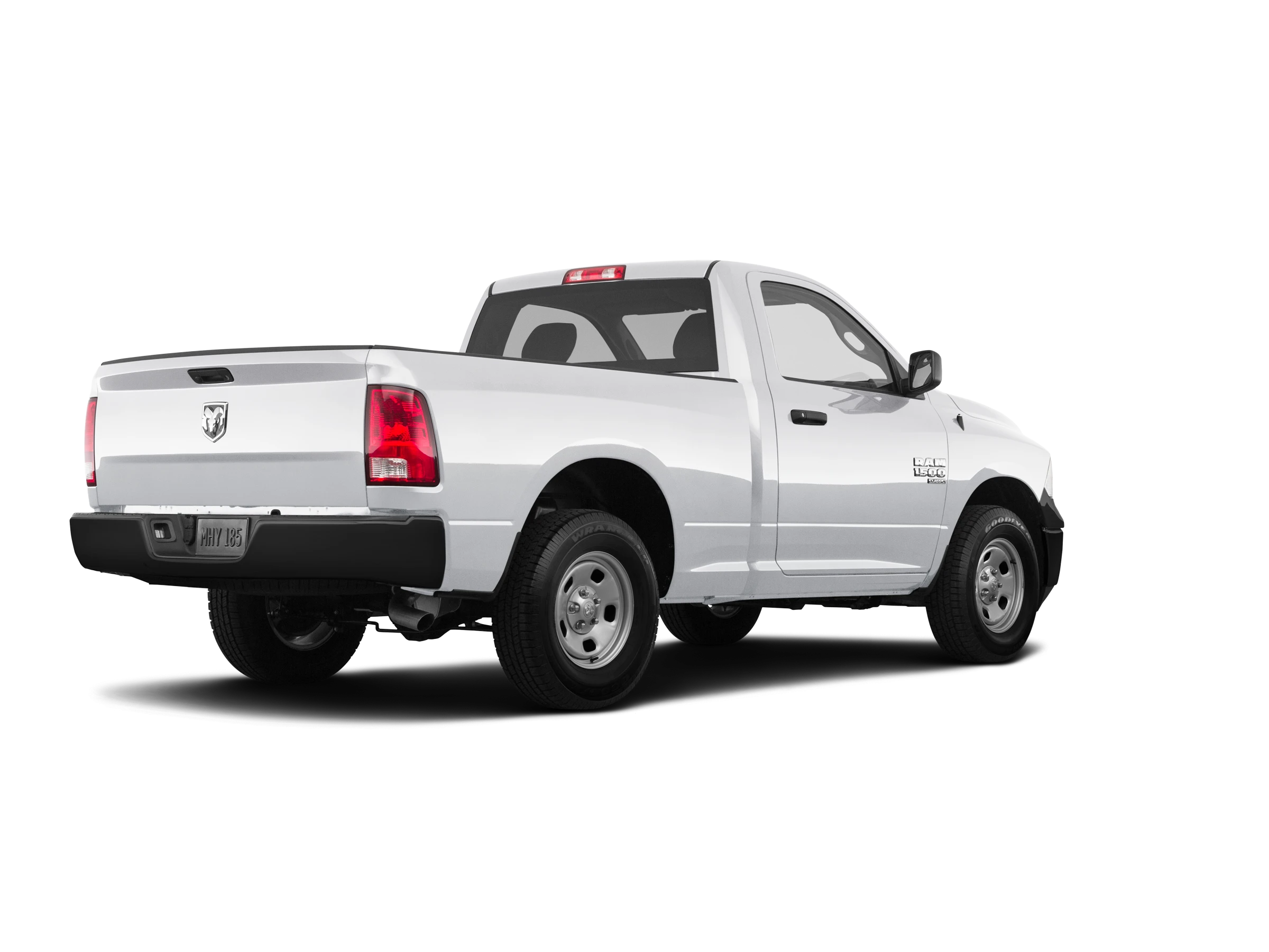 2020 Ram 1500 Classic