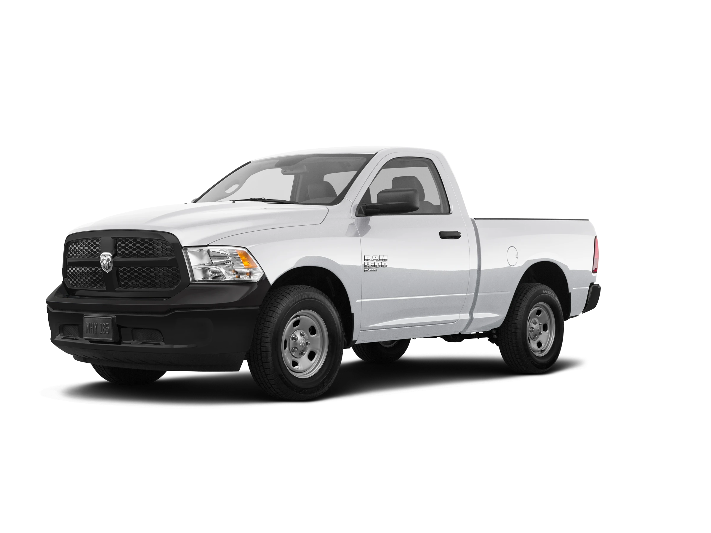 2020 Ram 1500 Classic