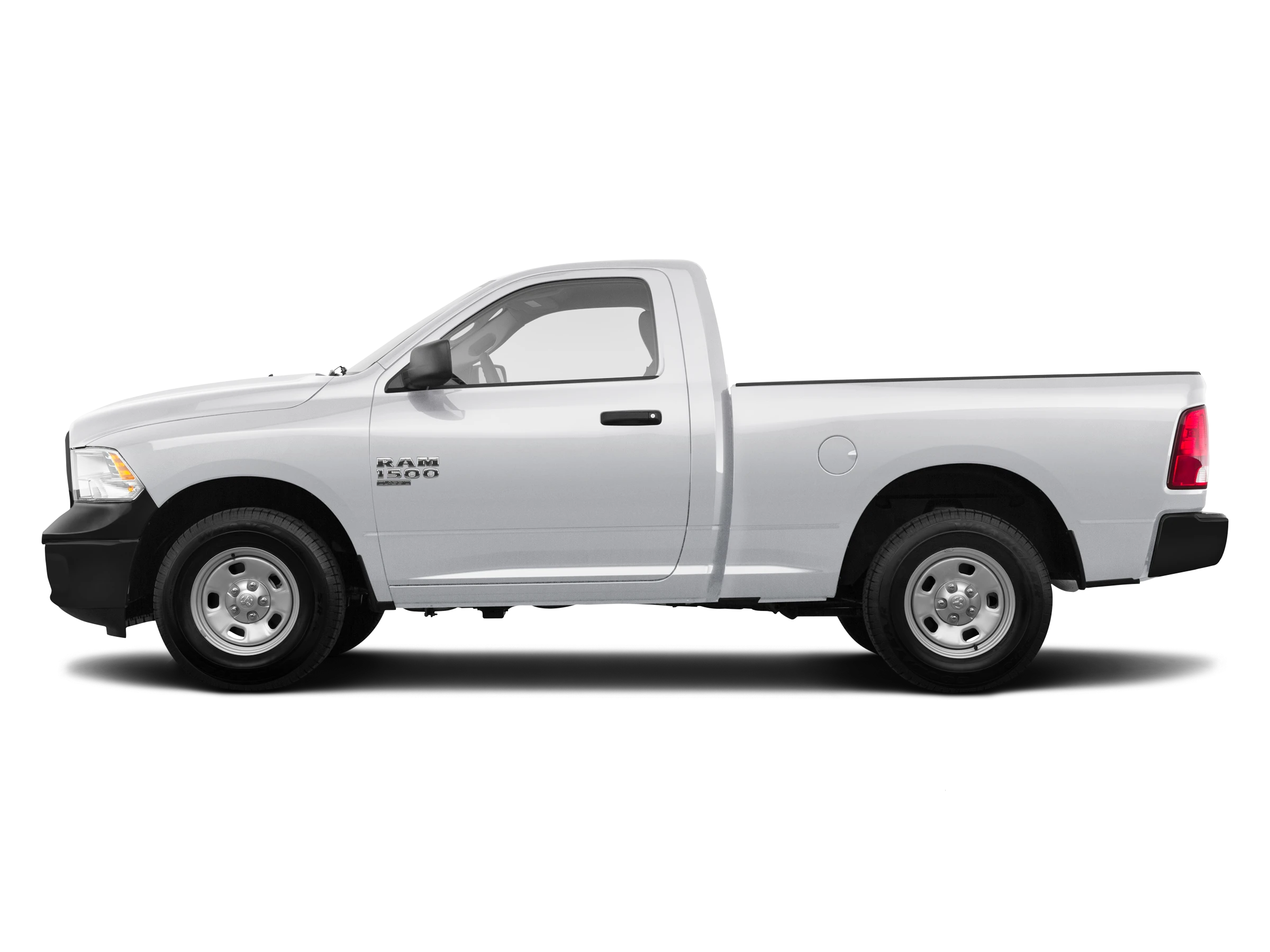 2020 Ram 1500 Classic