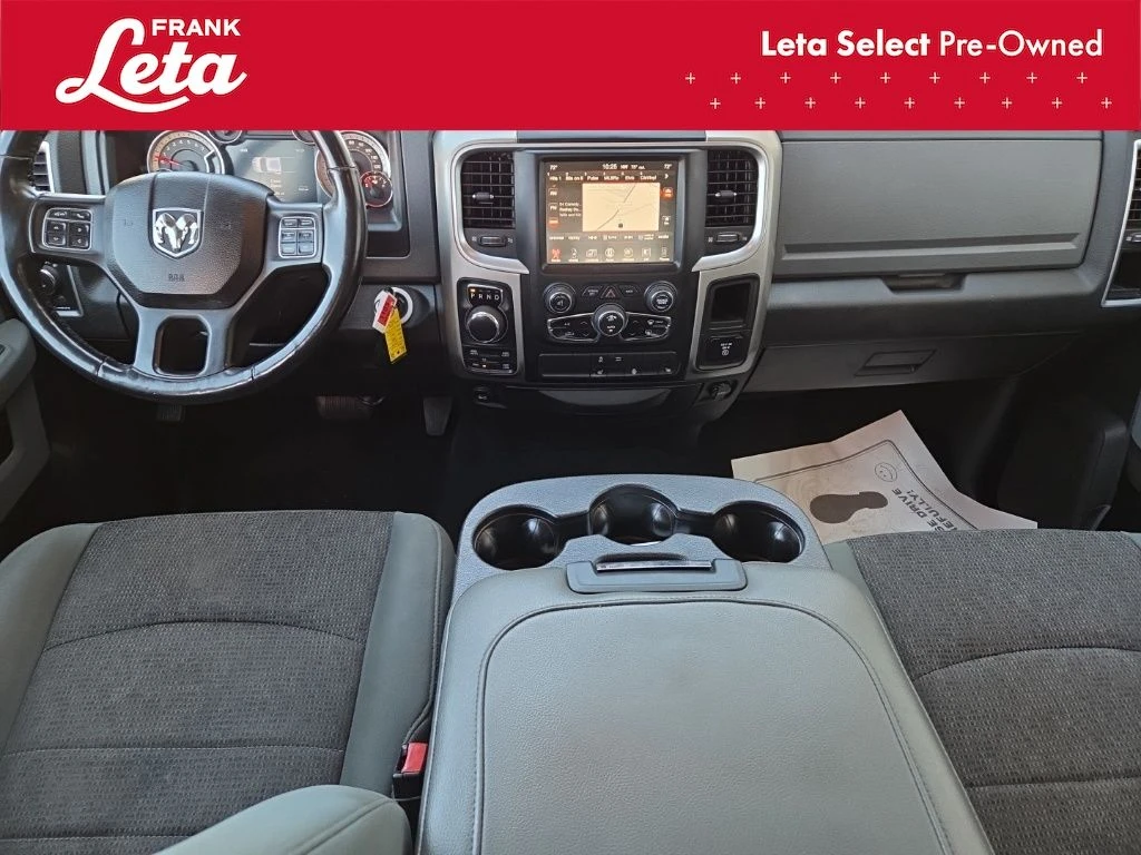 Frank Leta Automotive Outlet
